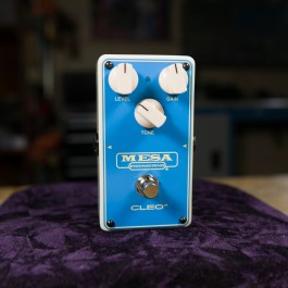 Mesa/Boogie Cleo Overdrive Pedal