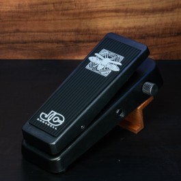 Dunlop Jerry Cantrell Signature Limited Edition "Firefly" Cry Baby Wah JC95