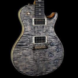 PRS Tremonti Signature Hardtail in Charcoal (10 Top)