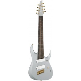 Ibanez RGDMS8 Multi-Scale 8-String Classic Silver Metallic [PRE-ORDER] *NEW FOR 2023*