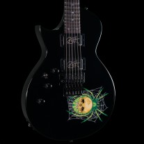 ESP Kirk Hammett KH-3 Spider Lefty Signature 30th Anniversary Edition [LEFT-HANDED]