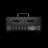 Mesa/Boogie Mini Rectifier Twenty-Five 25w Amplifier Head [Black Diamond Faceplate]