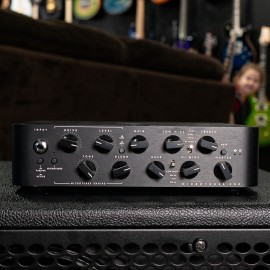 Used Darkglass Microtubes 900 Limited Edition "Medusa" Bass Amplifier (M900)