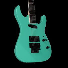 ESP LTD Mirage Deluxe '87 Turquoise (B Stock)