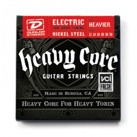Dunlop Heavy Core 11-50