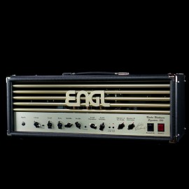 ENGL Ritchie Blackmore II Signature 100 Amplifier E650/2 100W Head 