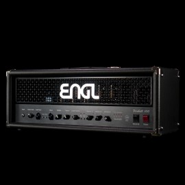 ENGL Fireball 100 Amplifier E635 100W Head 