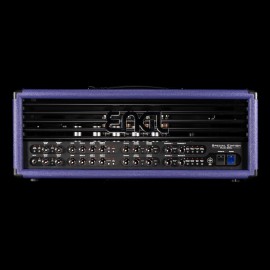 ENGL E670FE Special Edition Founders Edition (EL34) - Purple Tolex