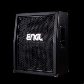 ENGL PRO 2x12  V30 Speaker Cabinet E212V (Vertical)