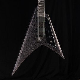 ESP E-II KH V2 Kirk Hammet Signature - Black Sparkle