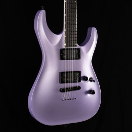 ESP USA Horizon II - Violet Pearl, Seymour Duncan Pegasus/Sentient