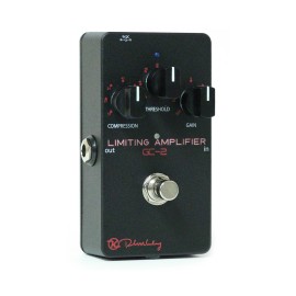 Keeley GC-2 Limiting Amplifier Pedal