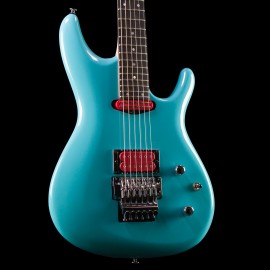 Ibanez JS2410 Joe Satriani Signature Model (Sky Blue)