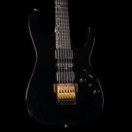 Ibanez Prestige RG5170B 6-String Black