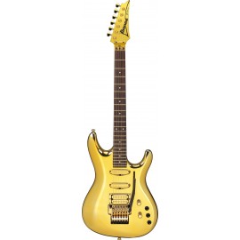 Ibanez JS2G Joe Satriani Signature Gold Boy [PRE-ORDER] *NEW FOR 2023*