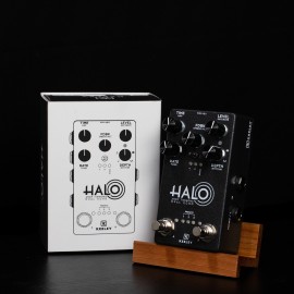Keeley Halo Andy Timmons Signature Dual Echo Pedal