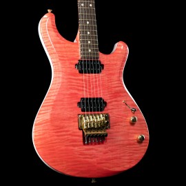 Knaggs Severn Floyd HH T2 Salmon Pink Flame (Used)