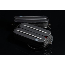Seymour Duncan Jupiter 6-String Wes Hauch Signature Pickup (Neck)