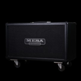 Mesa/Boogie 2x12 Recto Cabinet