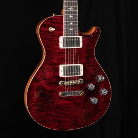 PRS McCarty 594 Singlecut 10-Top Quilt Red Tiger