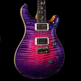 PRS Private Stock Orianthi Limited Edition - Blooming Lotus Glow