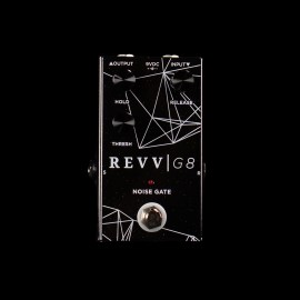 Revv G Series G8 Noise Gate Pedal
