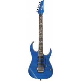 Ibanez J-Custom RG8570 6-String Royal Saphire Blue [PRE-ORDER] *NEW FOR 2023*