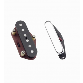 Bare Knuckle "True Grit" Tele Replacement Pickup - Boot Camp Series