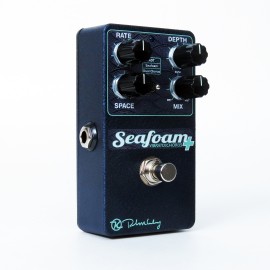 Keeley Seafoam Plus Chorus/Vibrato Pedal