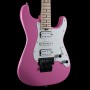 Charvel Pro-Mod So-Cal Style 1 HSH FR M in Platinum Pink