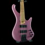 Ibanez EHB1000S 4 String Headless Bass in Pink Gold Metallic Matte
