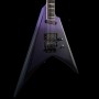 ESP LTD Alexi “Ripped” Purple Fade Satin w/ Ripped Pinstripes (Alexi Laiho Signature Model)