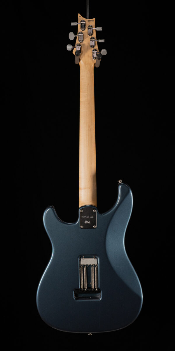 PRS Silver Sky John Mayer Signature - Venetian Blue - Image 4