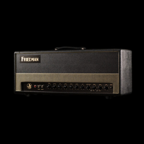 Friedman JJ-100 Jerry Cantrell Signature Amp Head