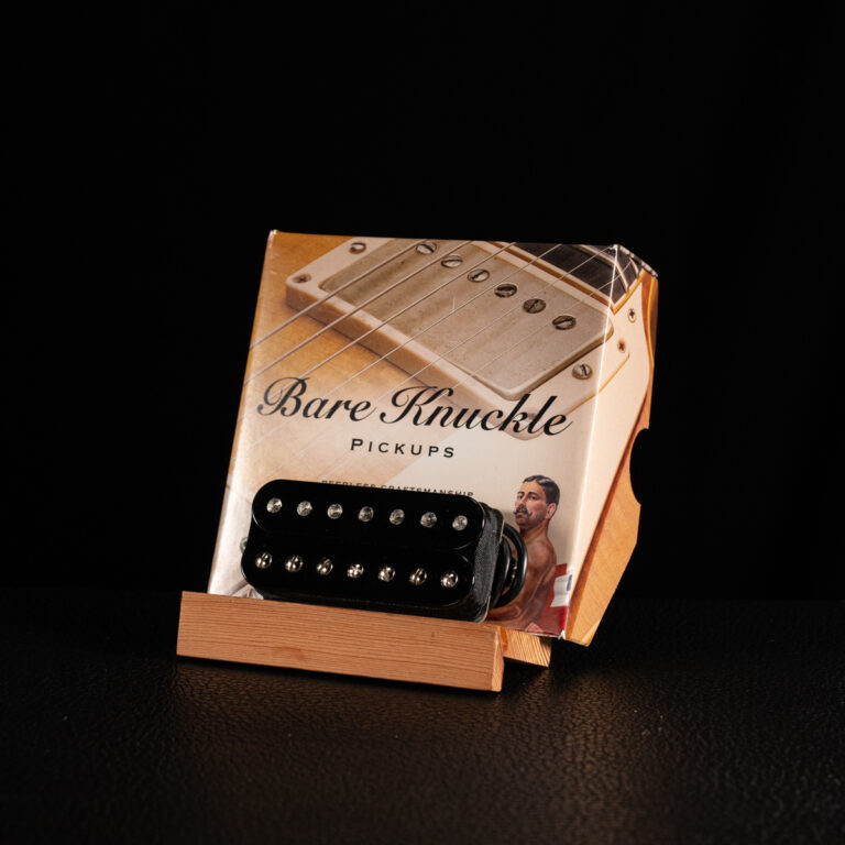 Humbucker-7-String-Bridge- 
