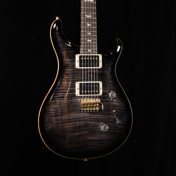 PRS Custom 24 10-Top - Purple Mist - Image 2