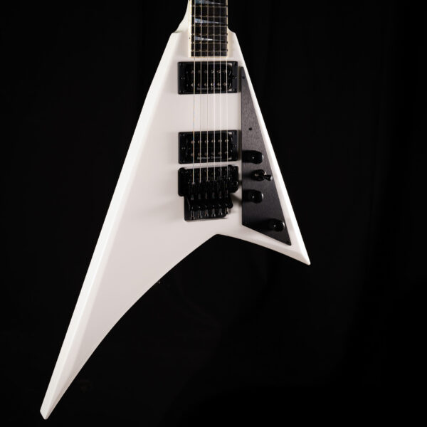 Jackson USA Select Randy Rhoads RR1 - Snow White - Image 3