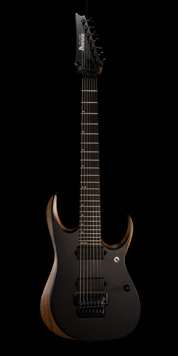 Ibanez Prestige RGDR4327 - Natural Flat