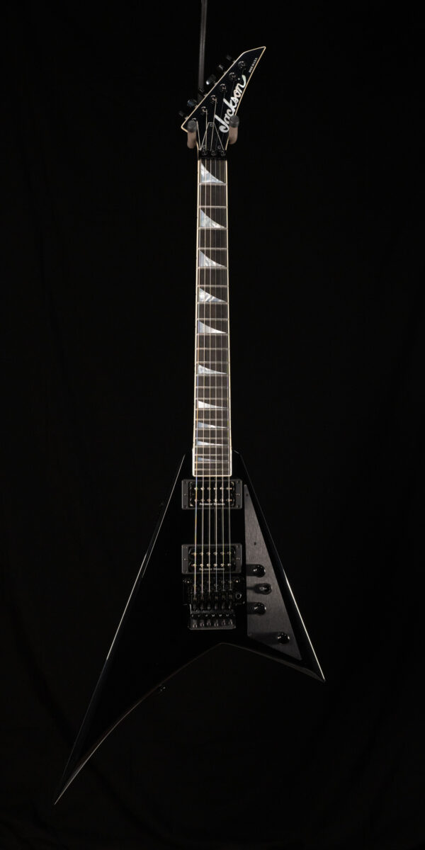 Jackson USA Select Randy Rhoads RR1 - Gloss Black