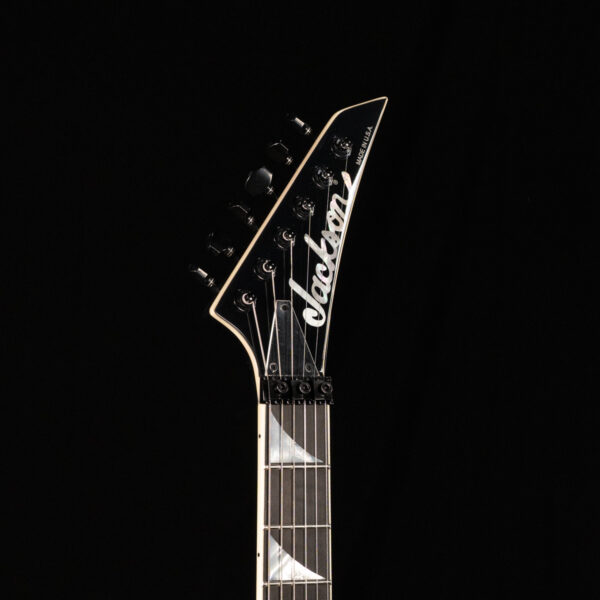 Jackson USA Select Randy Rhoads RR1 - Gloss Black - Image 4