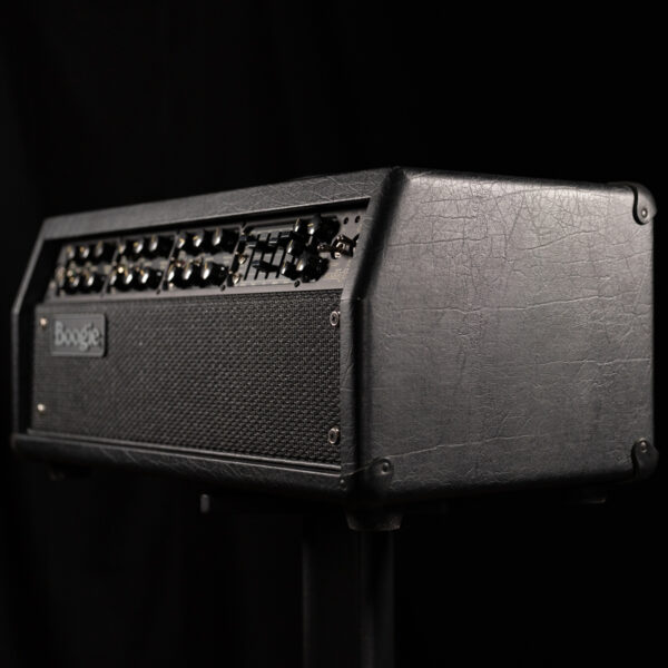 Mesa Boogie Mark V 6L6 90w Tube Head - USED - Image 2