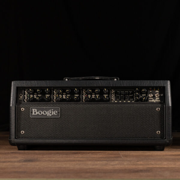 Mesa Boogie Mark V 6L6 90w Tube Head - USED - Image 5