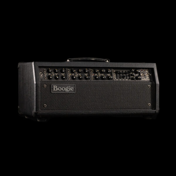 Mesa Boogie Mark V 6L6 90w Tube Head - USED - Image 6