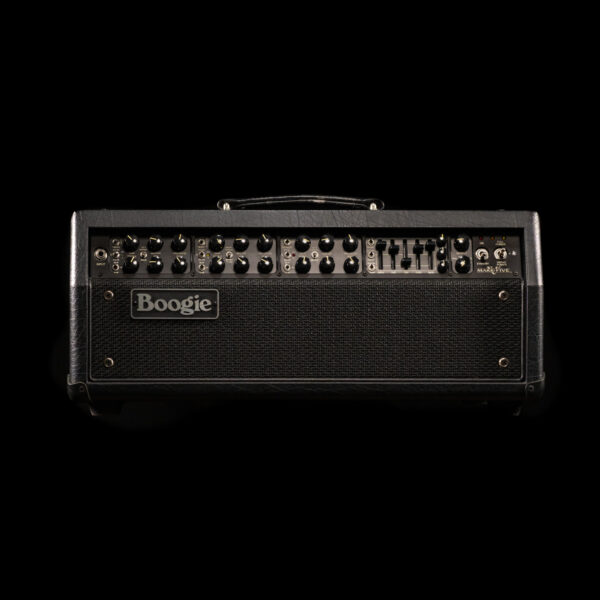 Mesa Boogie Mark V 6L6 90w Tube Head - USED - Image 7