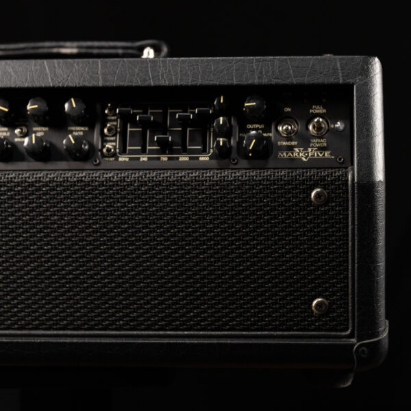 Mesa Boogie Mark V 6L6 90w Tube Head - USED - Image 9