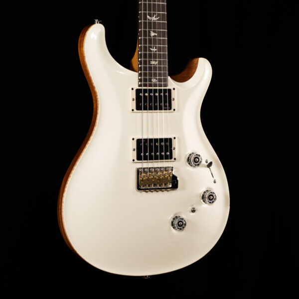 PRS Custom 24 Piezo - Antique White - Image 2