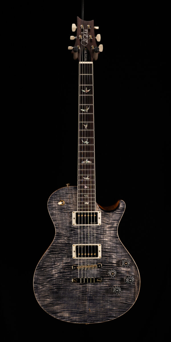 PRS McCarty 594 Singlecut 10-Top - Charcoal