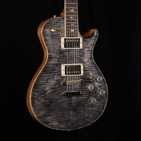 PRS McCarty 594 Singlecut 10-Top - Charcoal - Image 2