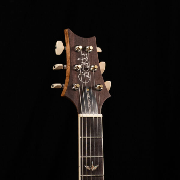 PRS McCarty 594 Singlecut 10-Top - Charcoal - Image 3