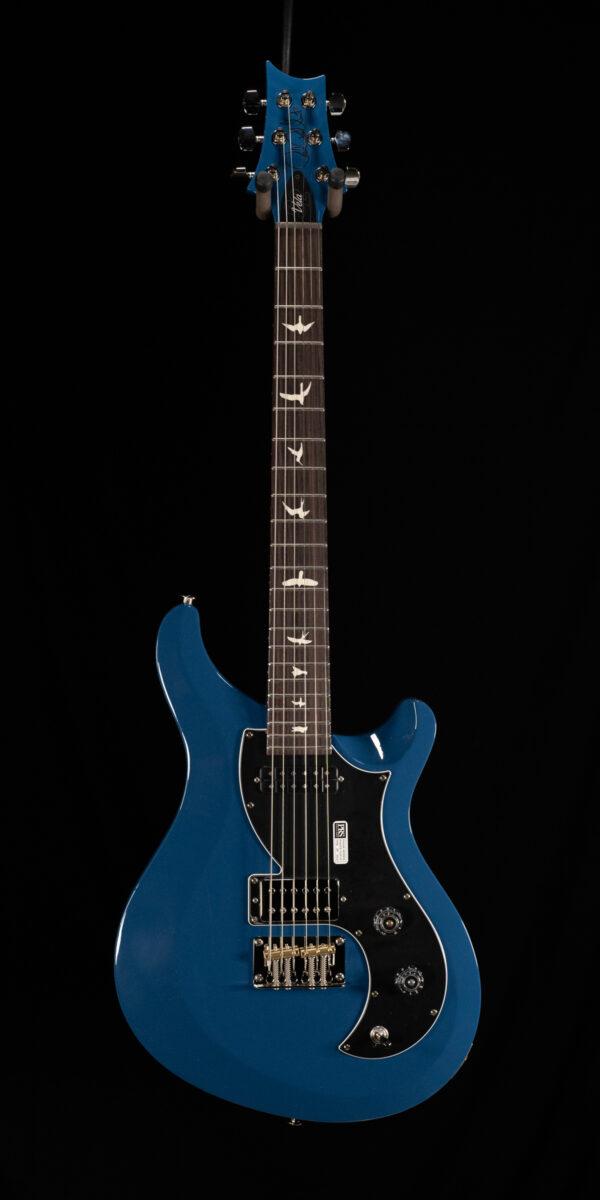 PRS S2 Vela - Space Blue